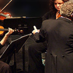 Sunday Afternoons in the Park with Newtown Chamber Orchestra
