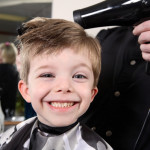 Starter Mom: Back to School Spruce Up