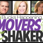 Meet the 2014 Movers & Shakers Judges