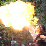 Huzzah! It’s Renaissance Faire Time!