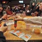 Help out a Great Cause by Playing BINGO