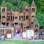 Claim Your Prize! Count the Dinosaurs at Doylestown Kids Castle