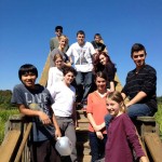 Princeton Learning Cooperative at Snipes Farm