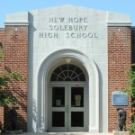 Several Bucks County High Schools Make the List of America’s Top Schools