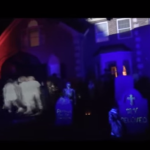A Spooktacular Haunted Home in Yardley