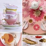 Starter Mom: Tea Time