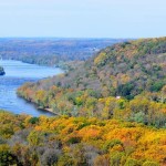Photo of the Week: View from Bowman’s Tower