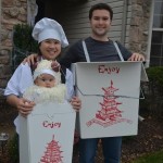 Bucks County Halloween Costume Contest 2014