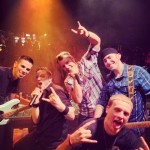 Happening Artist Spotlight: Cover Band, Fish Out of Water