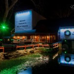 Photos of the Week: Festive Bucks County Playhouse