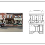 Talk of the Town: New Bristol Centre for the Arts