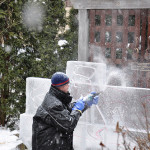Bucks Happening This Weekend: Fire & Ice Festival 2015