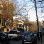 Winter Happenings Heat Up with the Return of the New Hope & Lambertville Winter Festival