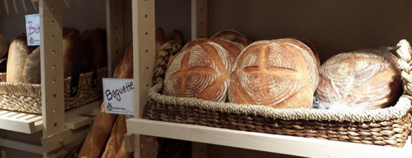 Introducing Bucks County’s First Community Supported Bakery