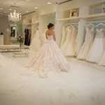Here Comes the Bride: Grand Opening of La Belle Mariee Bridal