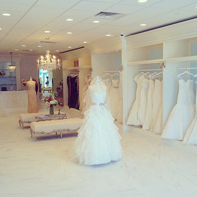 bridal gowns ocean county