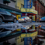 Photo of the Week: Reflections on East State Street