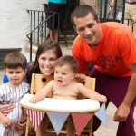 Making it Happen: Matt’s Mission Event Benefits Augie’s Quest to End ALS