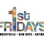 First Friday in New Hope & Lambertville
