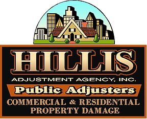 hillis public adjuster