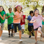 2015 Bucks County Summer Camp Guide