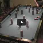 Happening People: Steve Markle is Full of Tricks