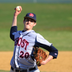 Happening in Sports Spotlights Presented by Ventresca Ltd: Holy Ghost Prep High School Senior Tim Brennan