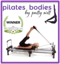 Pilates Bodies 2016