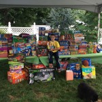 Happening Kid: Kaiden Homan