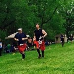 Go Off Kilter! 5k Fun Run & Games