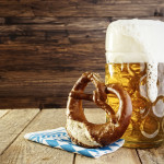 A Week Long Oktoberfest Celebration at Steam Pub
