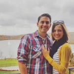 Engagement Celebrations Presented by Jericho: Kyle Cittadino & Alyson Komyanek Get Engaged!