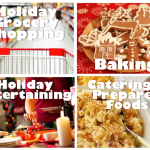 Holiday Grocery Guide