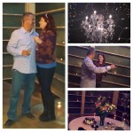 Engagement Announcement: Elisa of Yardley & Richard of Bristol
