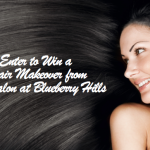 Enter to Win a Spring Hair Makeover from Elizabeth Benke