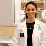 y! Meet Alex, a Stroudsburg native and your neighborhood store’s new registered dietitian!
