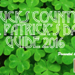 Bucks County St. Patrick’s Day Guide 2016 Presented by Hillis Public Adjusters