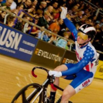 Perkasie’s Matt Baranoski Named to Men’s Olympic Cycling Team