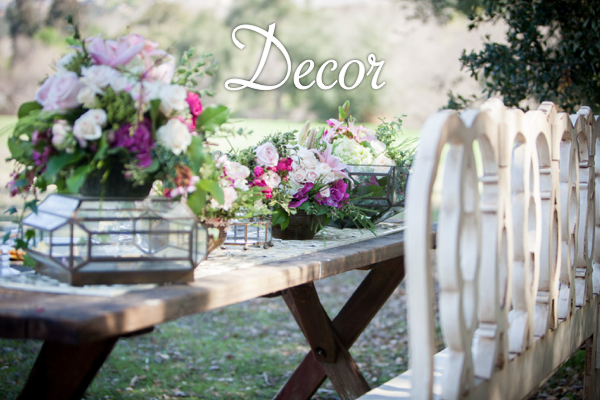 Wedding Decor 2