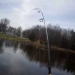 Bucks County’s Spring Trout Season Opens April 2nd