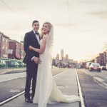 Bride of the Month Presented by La Belle Mariée: Ashley Fitz Devine