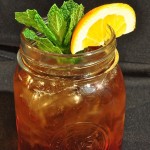 7 Must-Sip Spring Cocktails from Steam Pub