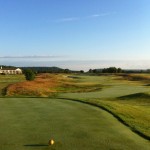 Take a Tour of Jericho National Golf Course