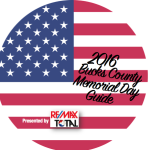 2016 Bucks County Memorial Day Guide, Presented by Re/Max Total