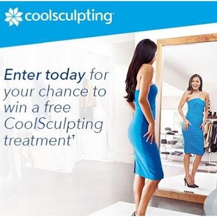 Win coolsculpting Win Coolsculpting