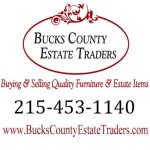 2016 Happening List Hall of Fame: Bucks County Estate Traders