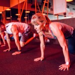 Happening Fitness Tip Presented by Orangetheory Fitness Newtown: TRX