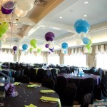 Sweet Parties: Where to Throw Special Events for Teens in Bucks