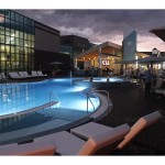 Escape with Friday Night Music in Newtown