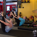 #FallBackIntoFitness with Pilates Bodies Fitness Studio Inc: Enter to Win 20 FREE Classes